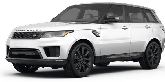 LAND ROVER RANGE ROVER SPORT 2022 SALWS2RU6NA245997 image